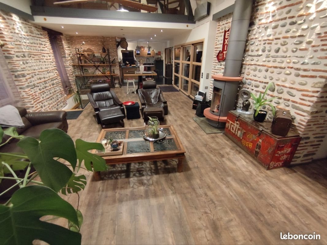 Appartement à vendre, 150m², Lescar