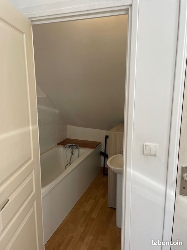 Appartement à louer, 20m², Saint-Omer