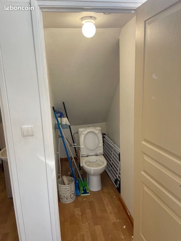 Appartement à louer, 20m², Saint-Omer