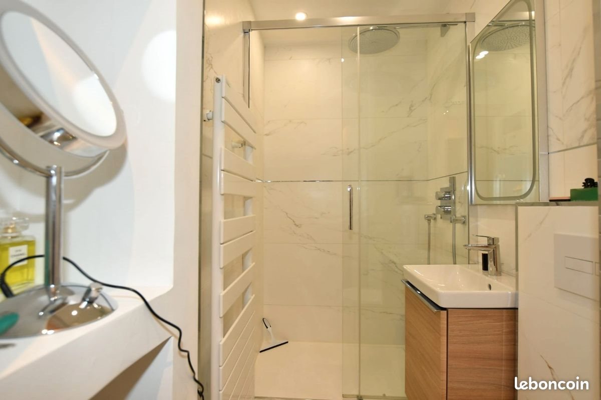 Appartement à louer, 29m², Bois-d'Arcy