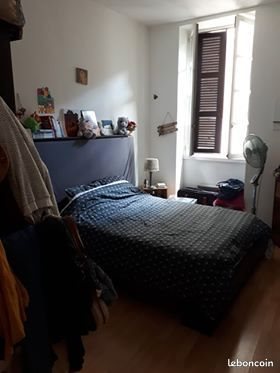 Appartement à louer, 77m², Chambéry