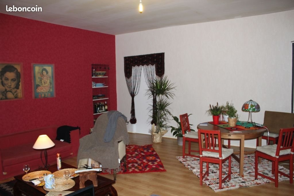 Appartement à louer, 77m², Chambéry