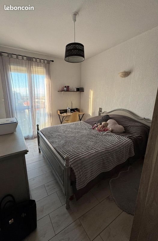 Appartement à louer, 32m², Perpignan