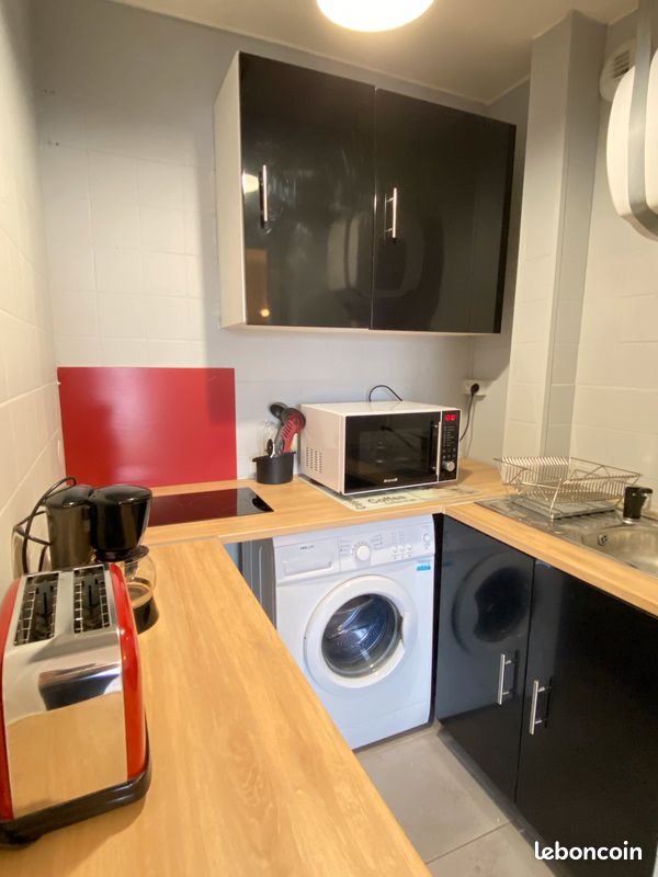 Appartement à louer, 32m², Perpignan