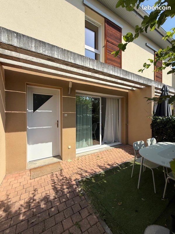 Maison à louer, 60m², Champagne-au-Mont-d'Or