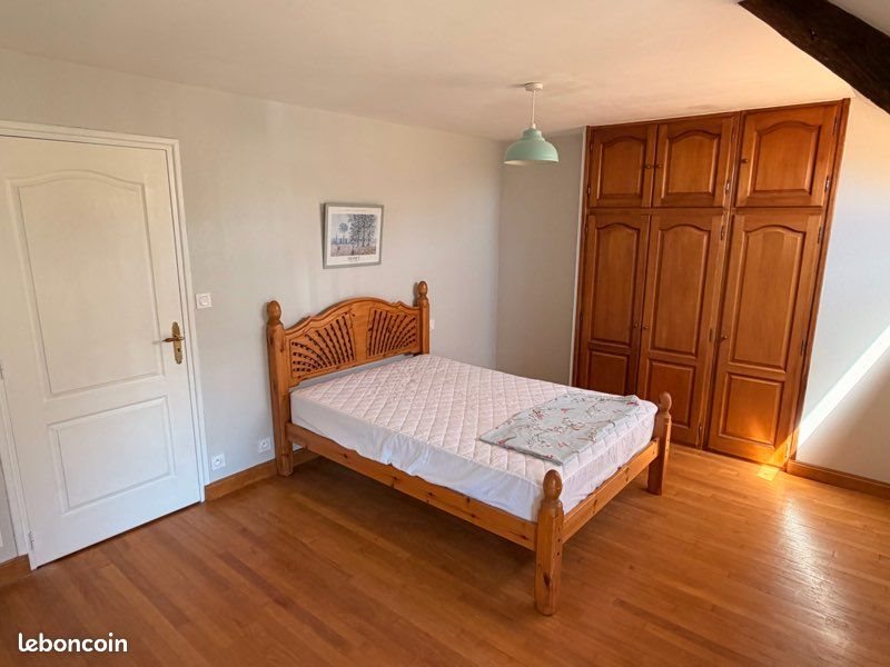 Maison à louer, 108m², Sévérac