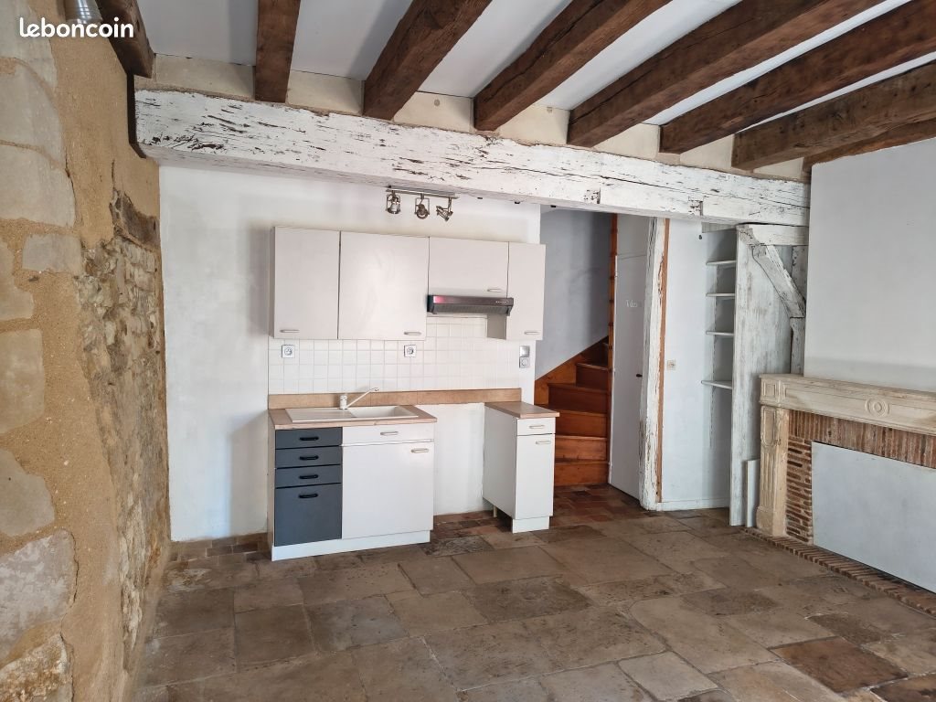 Maison à vendre, 70m², Châtellerault