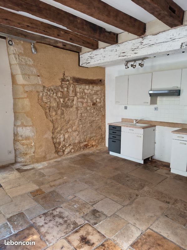 Maison à vendre, 70m², Châtellerault