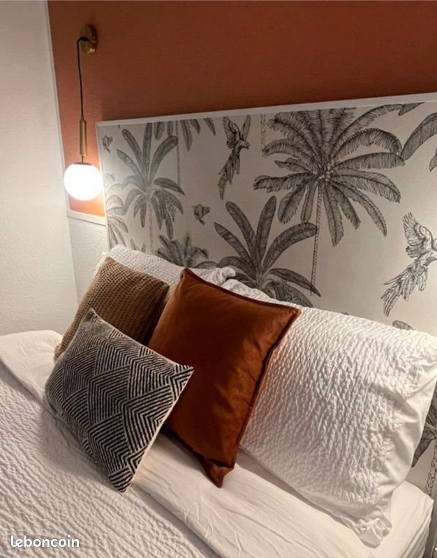 Appartement à louer, 40m², Sainte-Marie-la-Mer