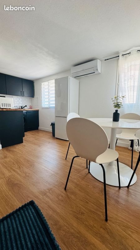 Appartement à louer, 40m², Sainte-Marie-la-Mer