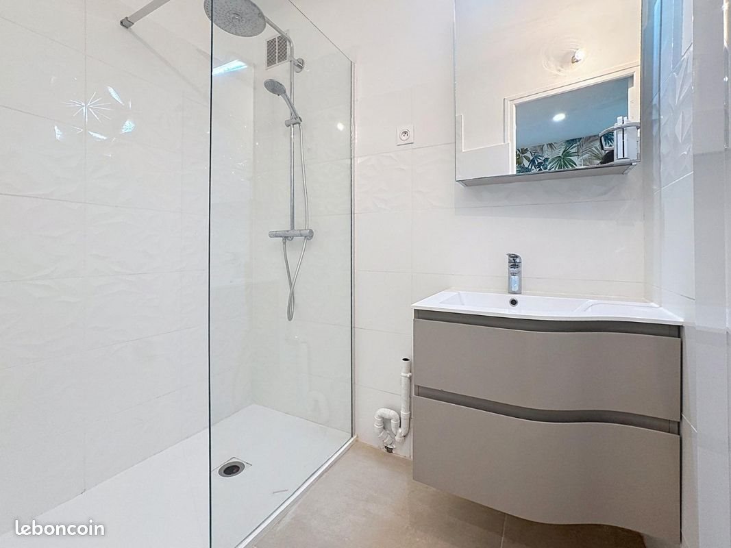 Appartement à louer, 36m², Saint-Raphaël