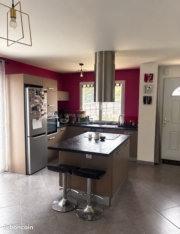 Maison à vendre, 105m², Morette