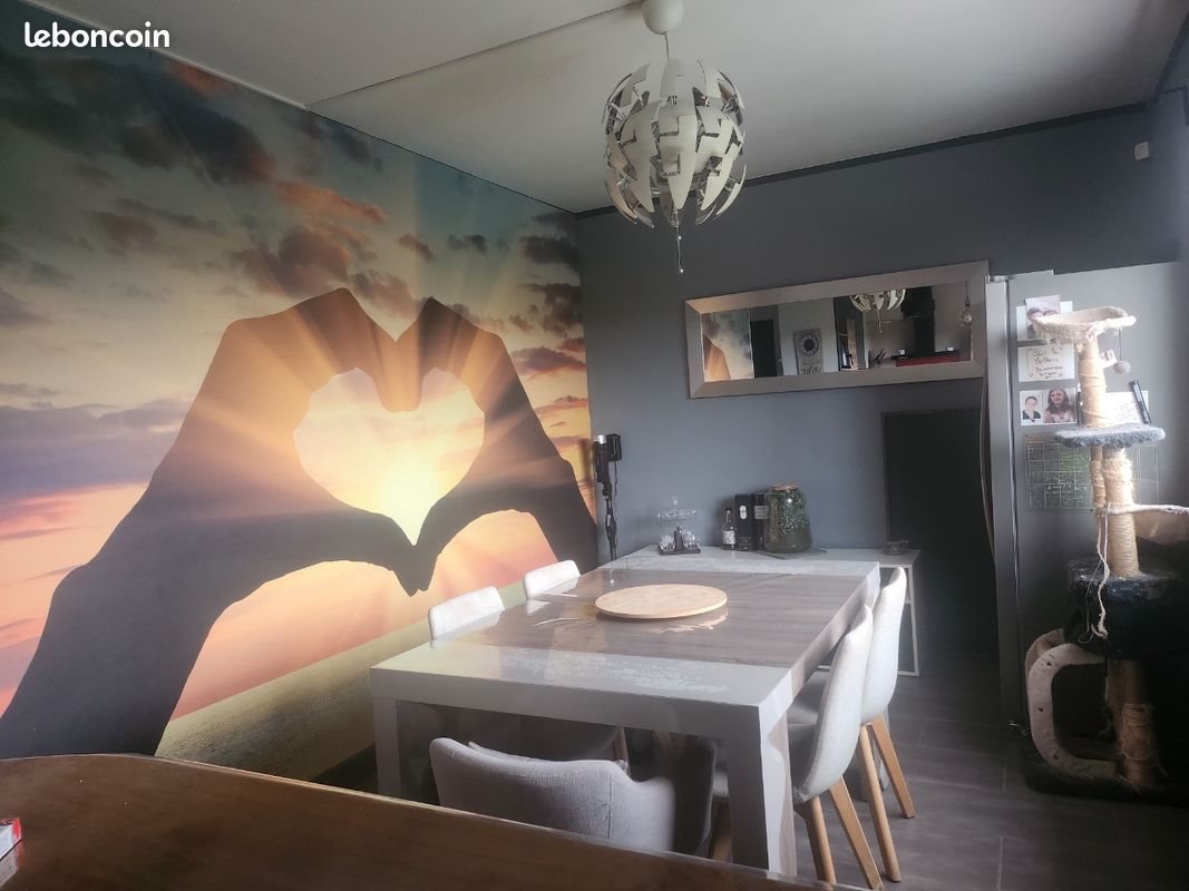 Maison à vendre, 110m², Flagy