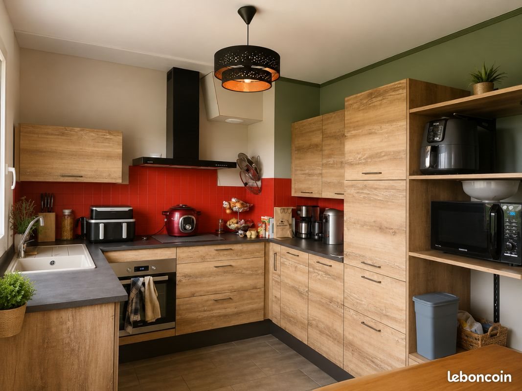 Maison à vendre, 110m², Flagy