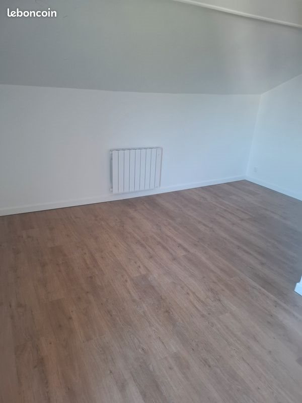 Appartement à louer, 40m², Gargenville