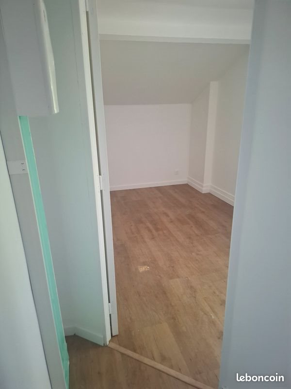 Appartement à louer, 40m², Gargenville
