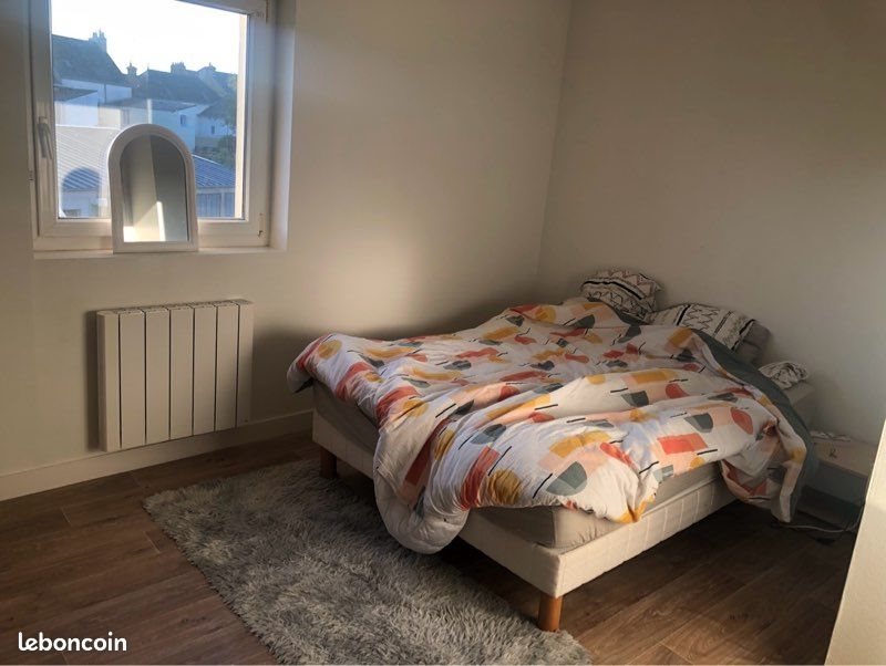 Appartement à louer, 49m², Le Mans