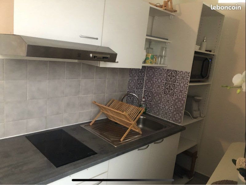 Appartement à louer, 49m², Le Mans