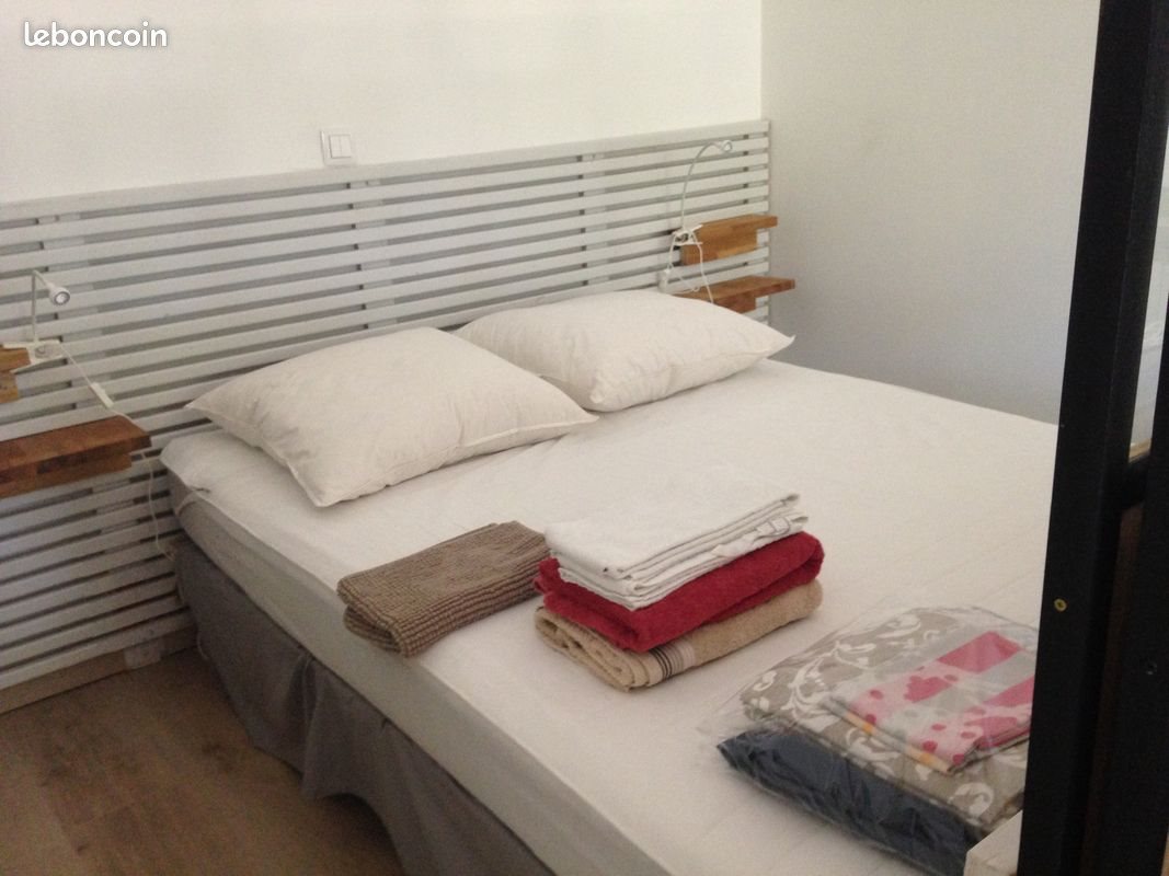 Appartement à louer, 22m², Mouxy
