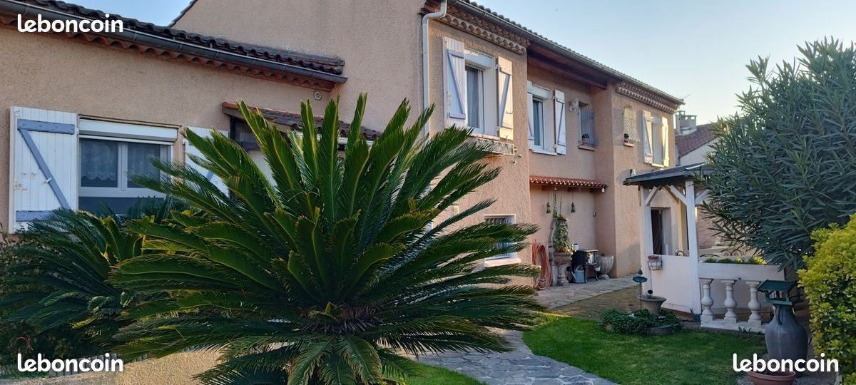 Maison à vendre, 167m², Carcassonne