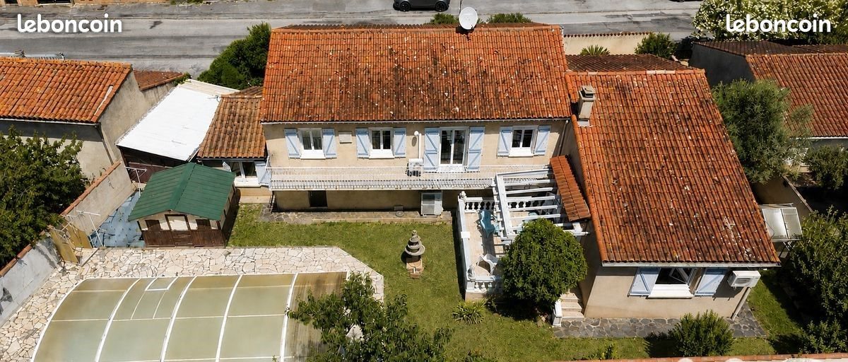 Maison à vendre, 167m², Carcassonne