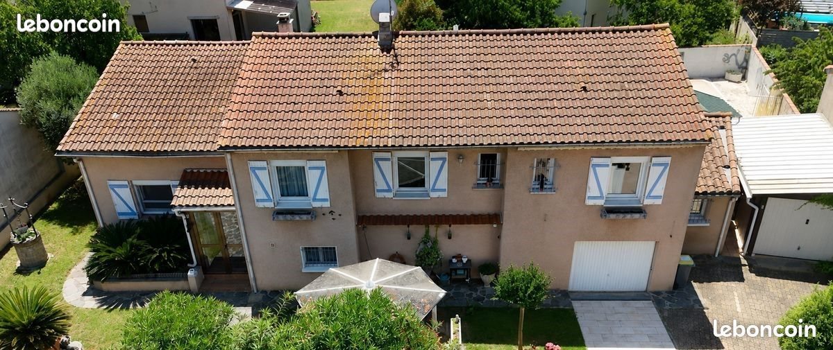 Maison à vendre, 167m², Carcassonne