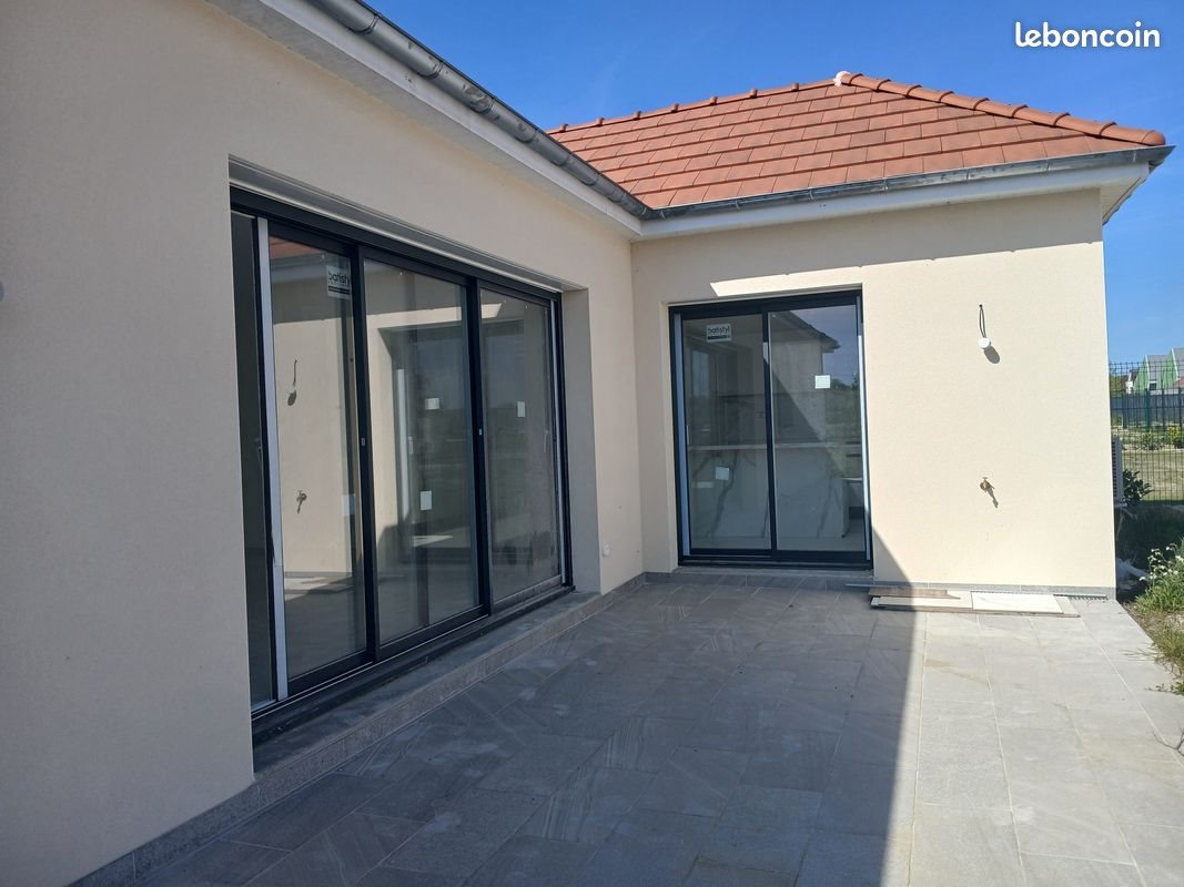 Maison à vendre, 151m², Rosières-près-Troyes