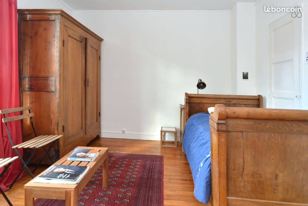 Appartement à vendre, 74m², Creil