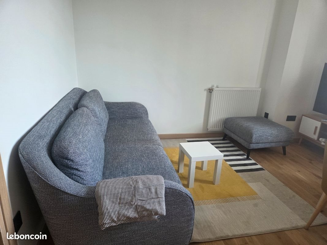 Appartement à louer, 56m², Le Kremlin-Bicêtre