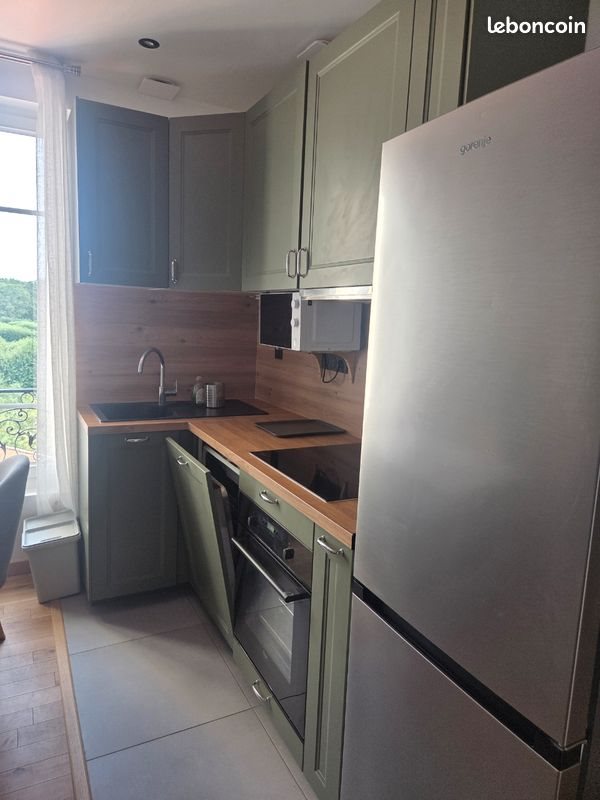Appartement à louer, 56m², Le Kremlin-Bicêtre