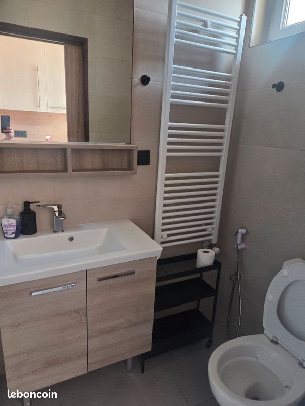 Appartement à louer, 56m², Le Kremlin-Bicêtre