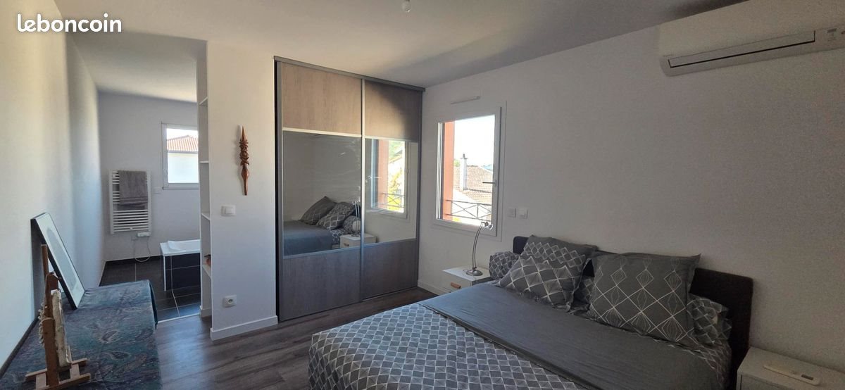 Maison à louer, 120m², Beynost