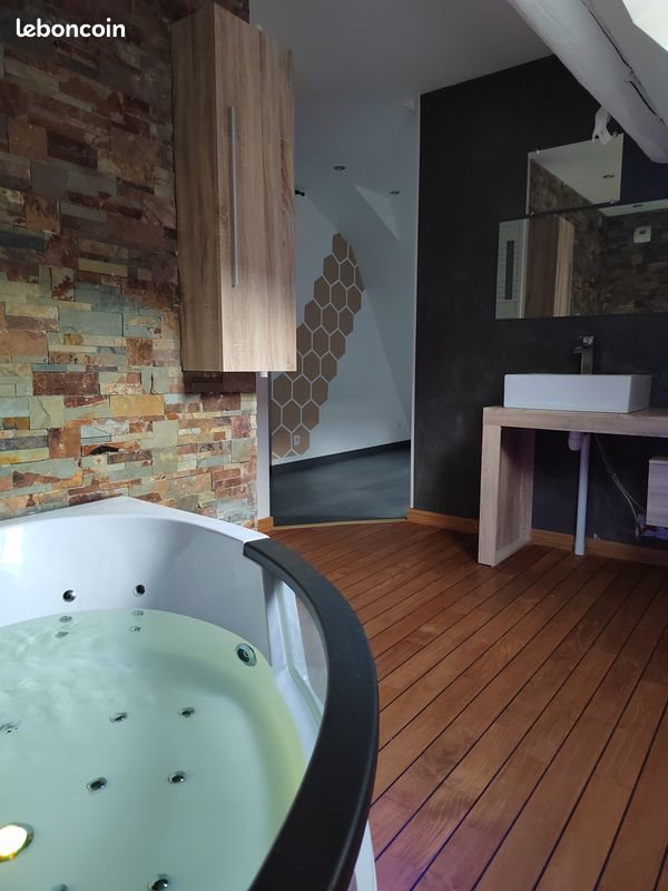 Appartement à louer, 80m², Saint-Genix-les-Villages