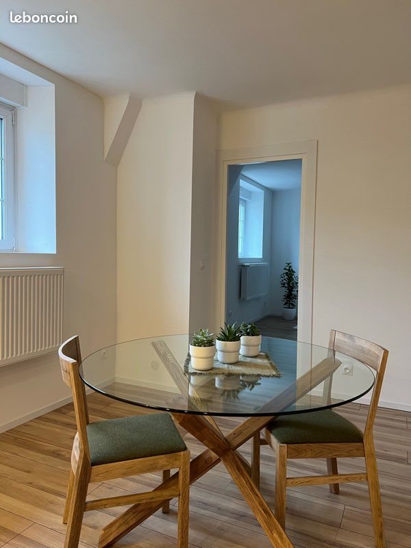 Appartement à louer, 95m², Longwy