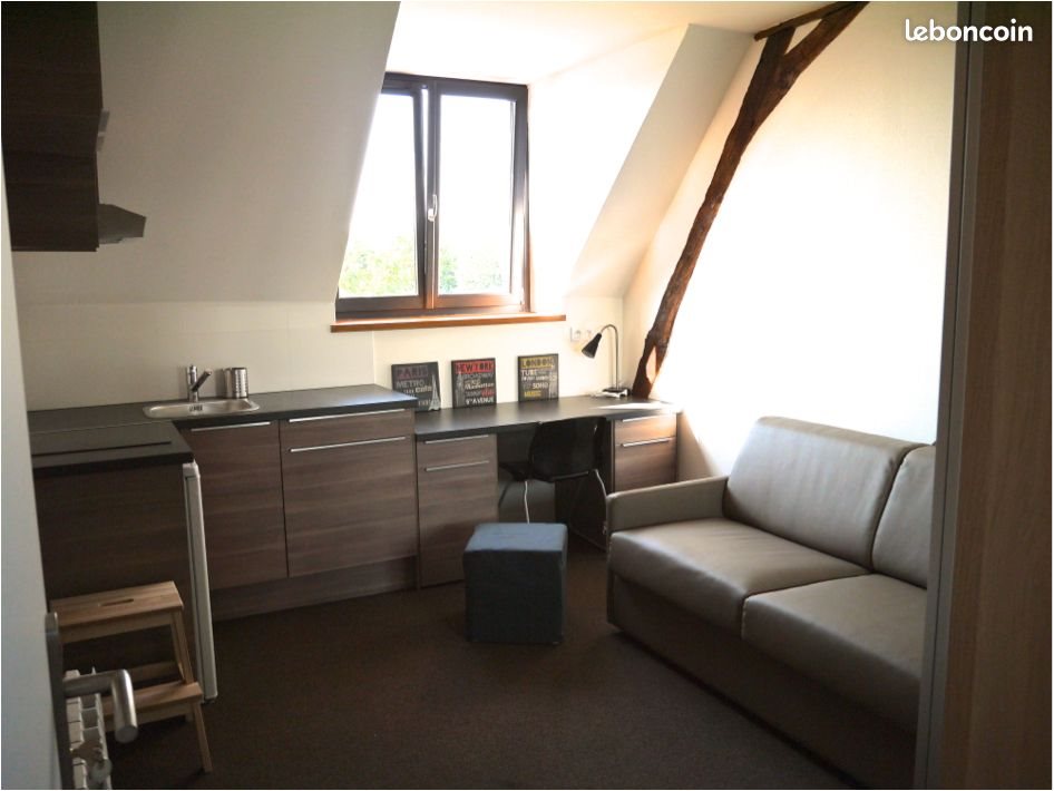 Appartement à louer, 15m², Olivet