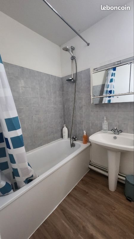 Appartement à louer, 25m², Toulouse