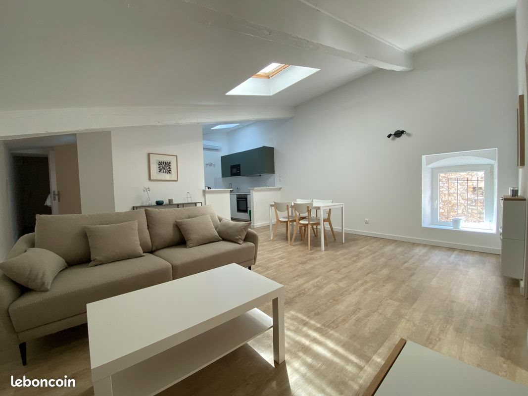 Appartement à louer, 57m², Montélimar