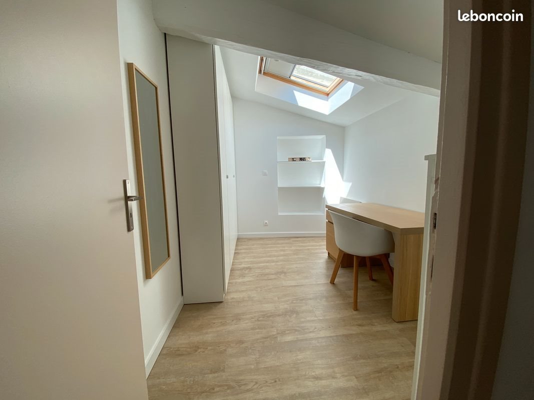 Appartement à louer, 57m², Montélimar