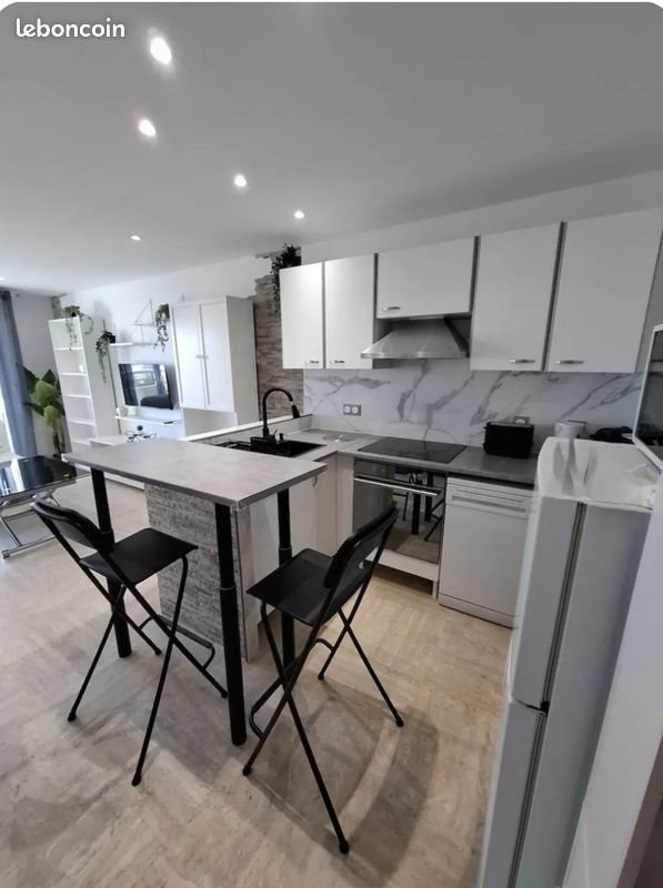 Appartement à louer, 35m², Mandelieu-la-Napoule
