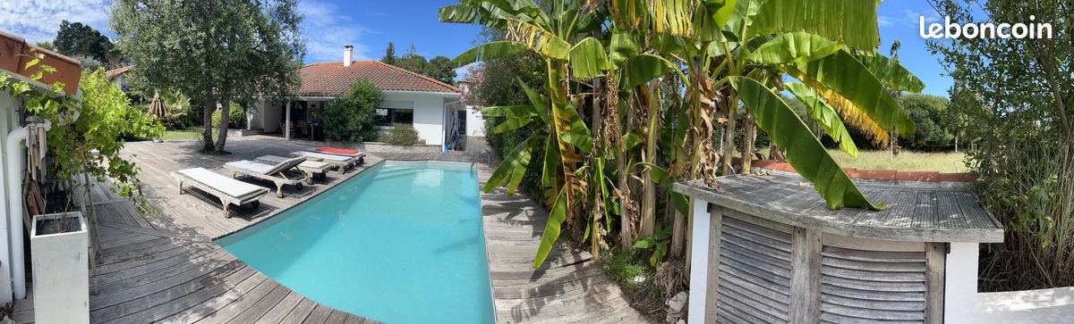 Maison à louer, 140m², Anglet