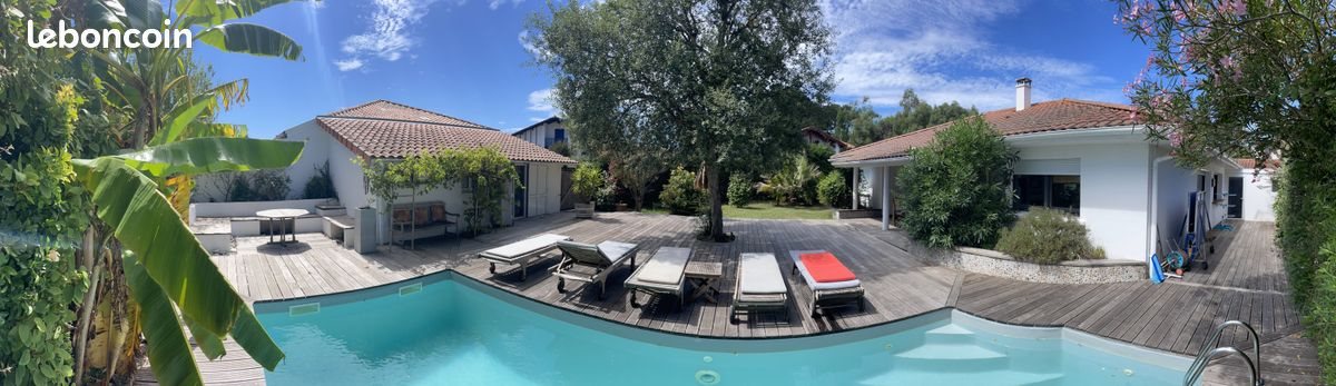 Maison à louer, 140m², Anglet