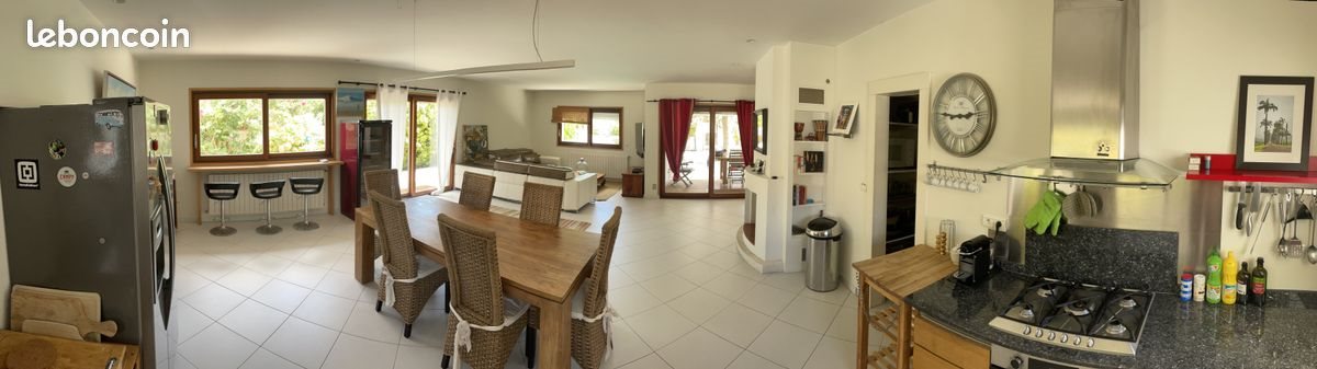 Maison à louer, 140m², Anglet