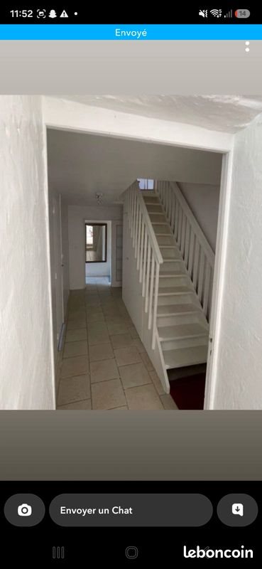 Appartement à louer, 52m², Mandelieu-la-Napoule