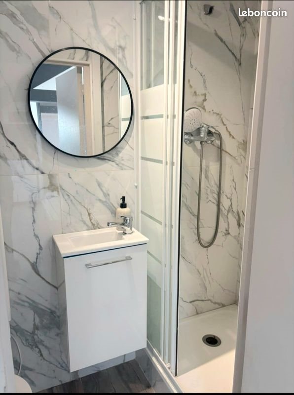 Appartement à louer, 17m², Corbeil-Essonnes