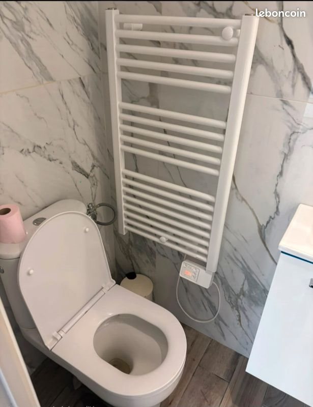 Appartement à louer, 17m², Corbeil-Essonnes