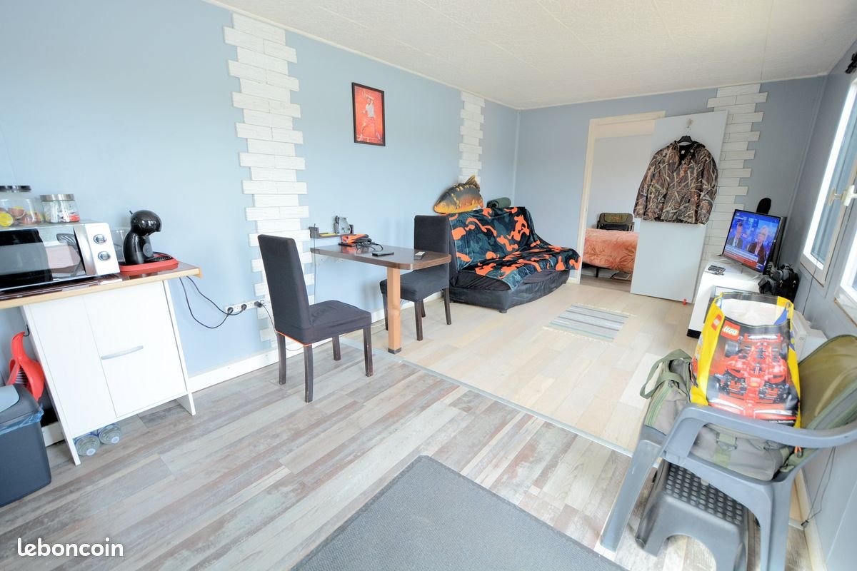 Maison à vendre, 30m², Rozay-en-Brie