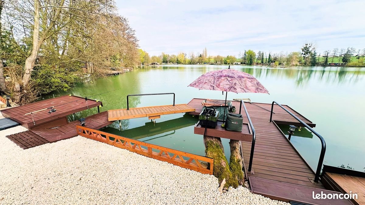 Maison à vendre, 30m², Rozay-en-Brie