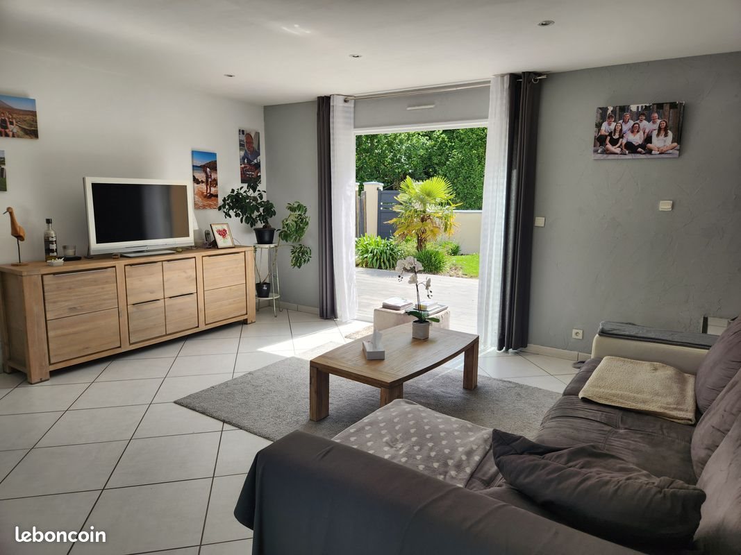 Maison à vendre, 165m², Malville