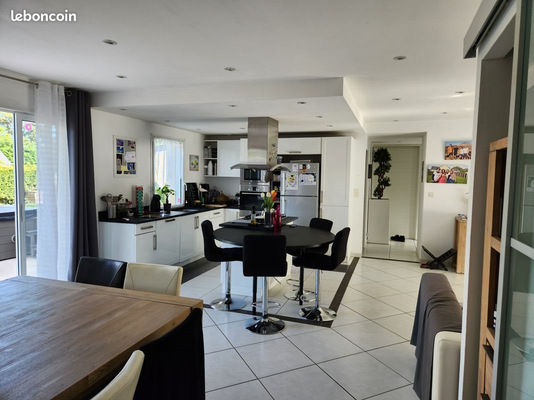Maison à vendre, 165m², Malville