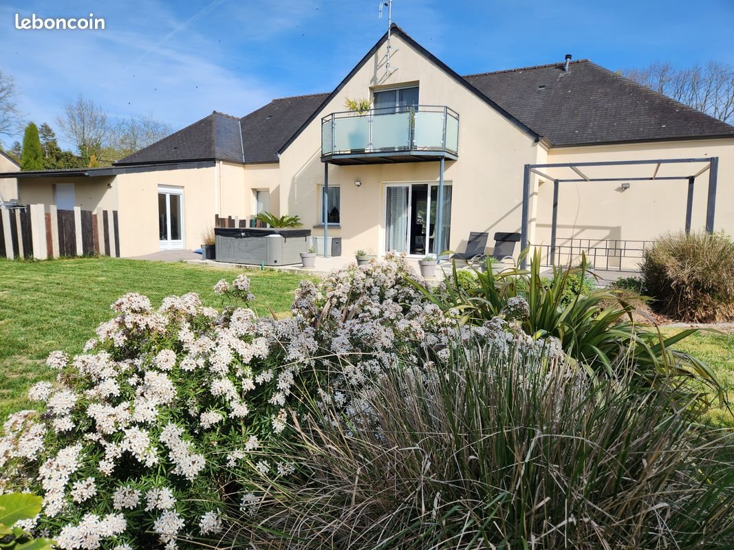 Maison à vendre, 165m², Malville